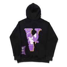 Every Streetwear Enthusiast Wants a Vlone Hoodie