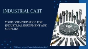 Industrial Cart