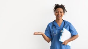 Nurse Expert Writer