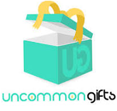 logo uncommon gifts