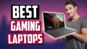 Gaming Laptops on Rent in Delhi