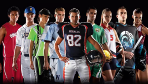 4 Sports Team Uniform Design Trends you Need to Know