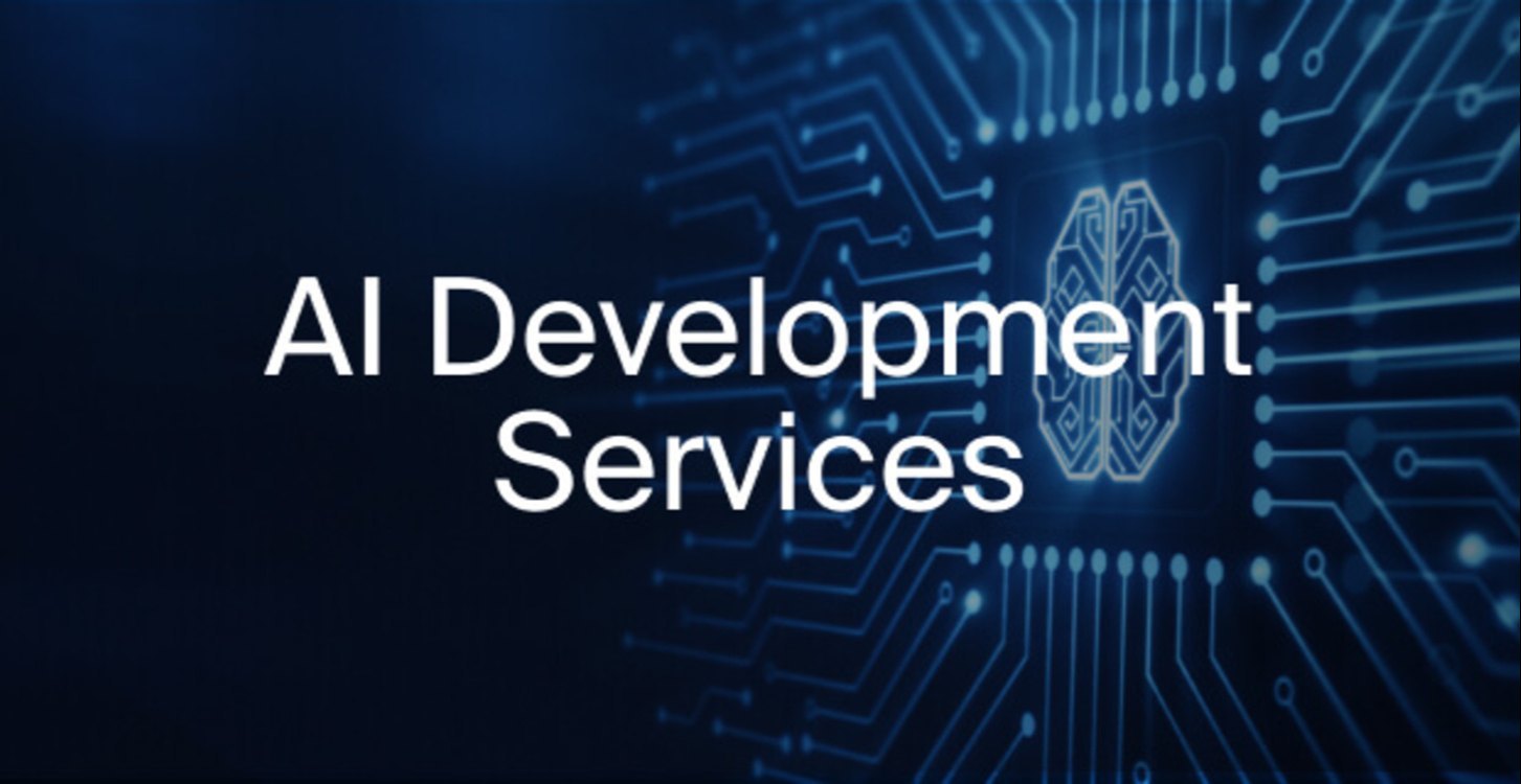 AI Development Services