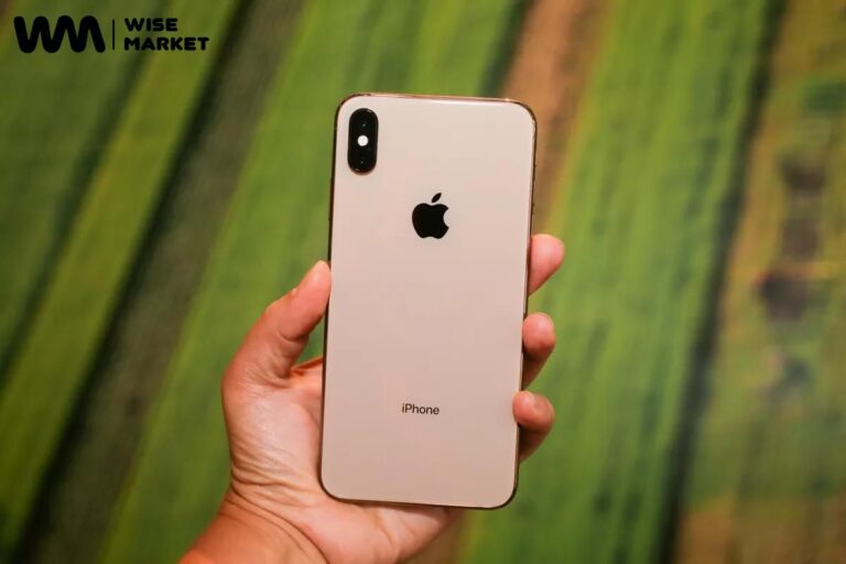 Apple iPhone XS Max