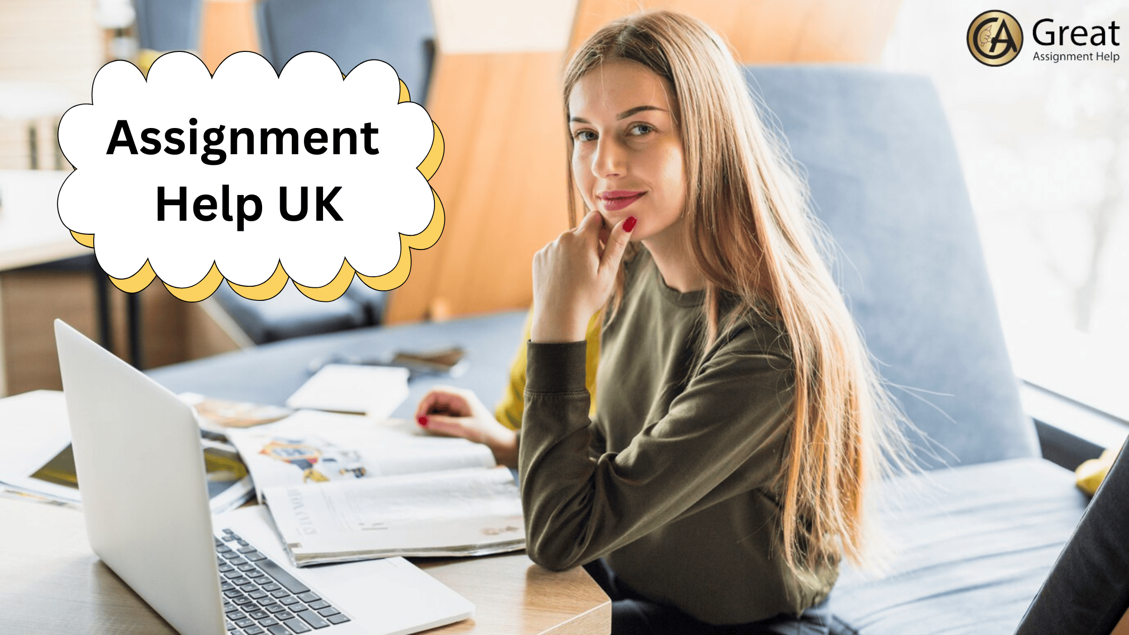 Assignment Help UK