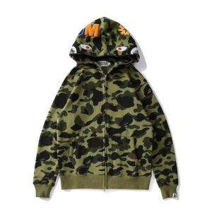 Bape Hoodie Ultimate Guide to the Iconic Streetwear Staple