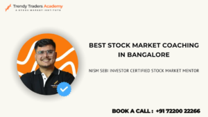 Best Stock Market Coaching in Bangalore