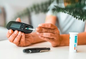 Blood Glucose Meters