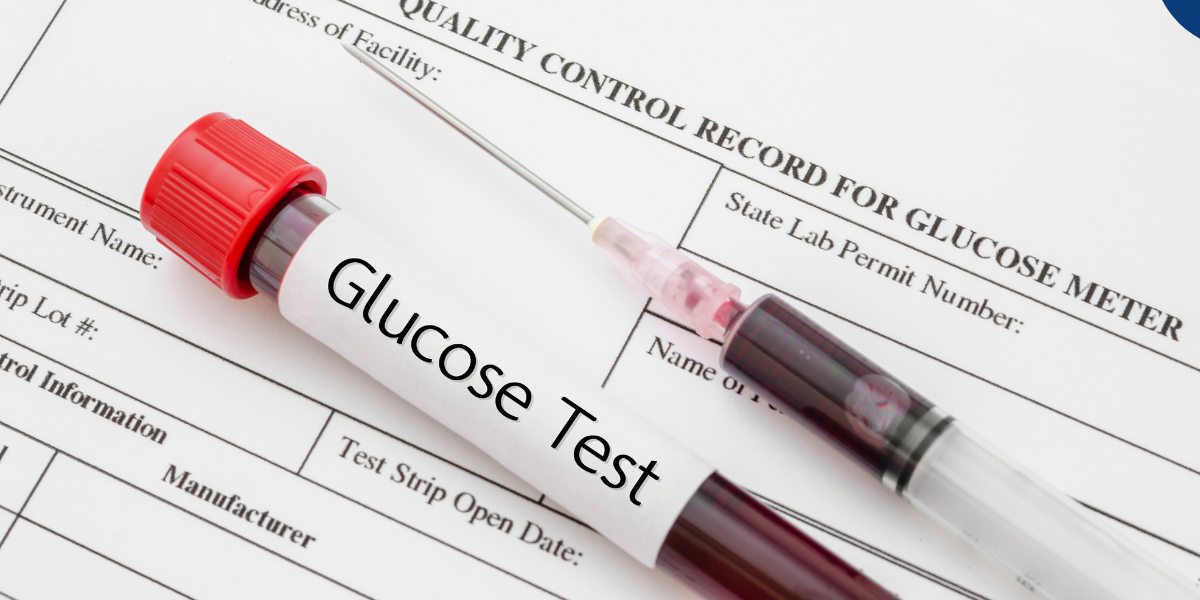 Blood Tests for Diabetes