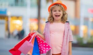 Buy inHappy - Kids Clothes