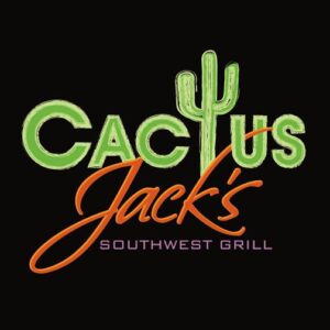 Cactus Jack's Logo