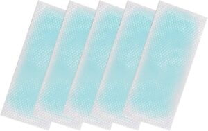 Cooling Gel Pads 2