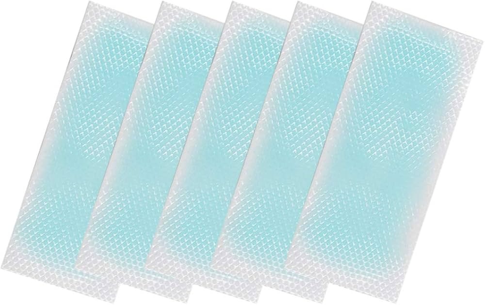 Cooling Gel Pads 2