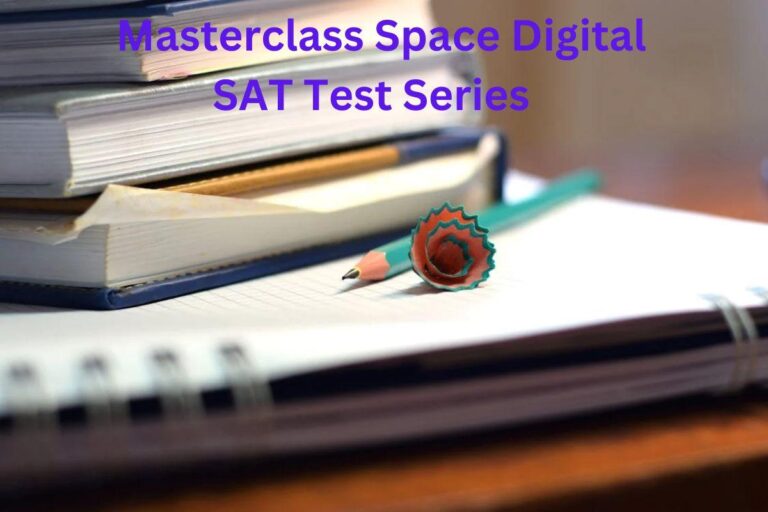 Digital SAT Coaching in Hyderabad