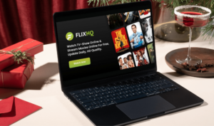 FlixHQ Your Ultimate Streaming Destination