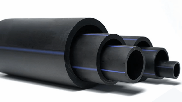 HDPE Pipes