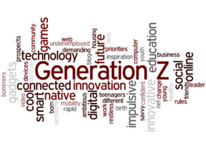 Marketing to Generation Z Consumers