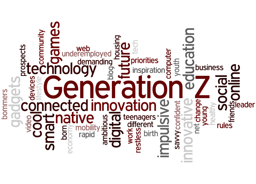 Marketing to Generation Z Consumers