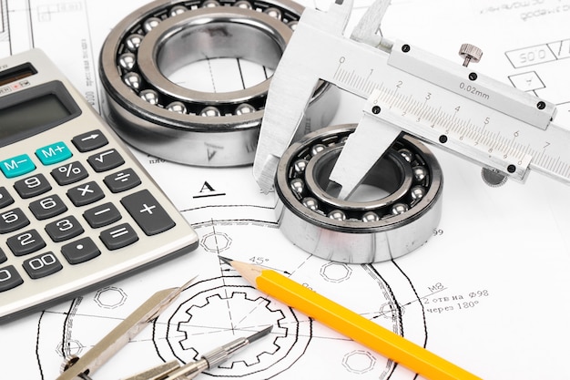 Mechanical estimating tips