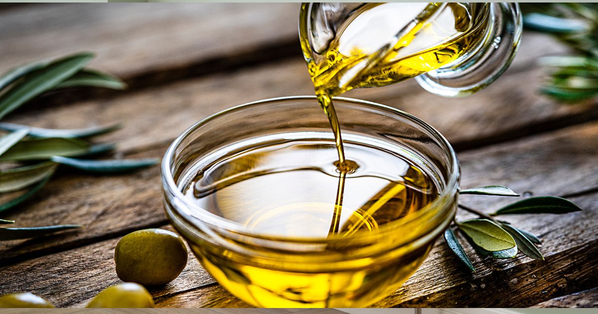 Olive Oil Market in the United States