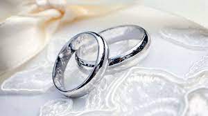 Platinum Ring for Women