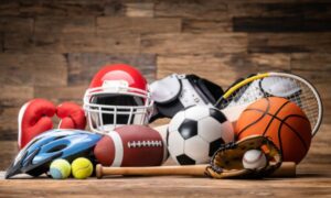 Sports Protective Equipment Market