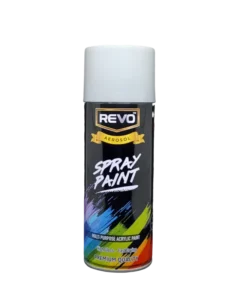 Spray paint