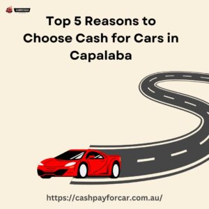 Top 5 Reasons to Choose Cash for Cars in Logan City (1)