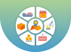 Warehouse management ERP solutions