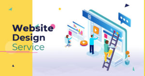 Professional Web Design Services