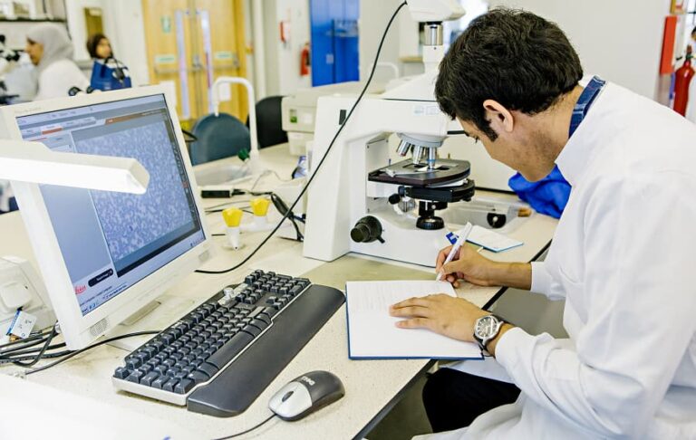 Westminster University Top Bachelor’s Degrees in Biology