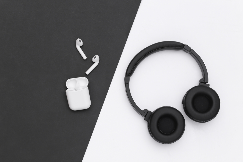 Which Offers More Features Bluetooth Headphones or Wireless Earbuds