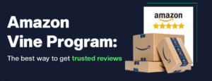 amazon seller program