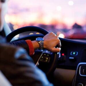 automatic driving lessons birmingham