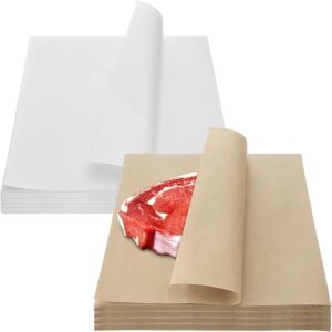 custom wax paper