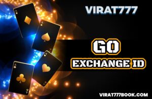 go exchange id