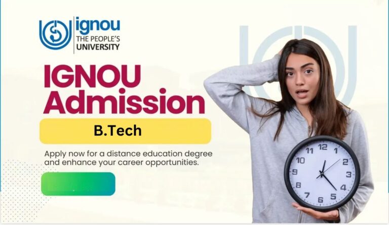 online b.tech ignou admission vidyalive