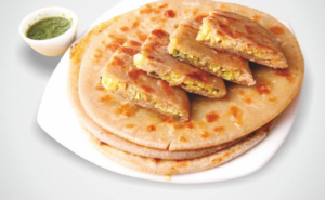 paratha