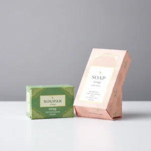 soap packaging