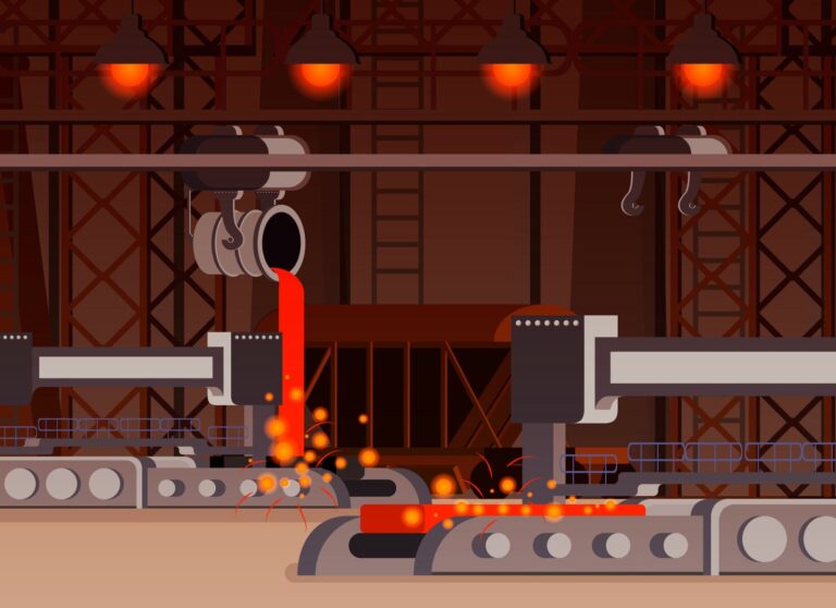 steel-production-illustration_1284-32648