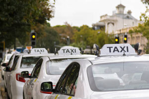 Taxi Service in Makkah