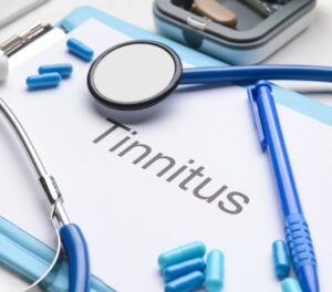 tinnitus treatment in lahore