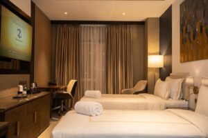 Best Hotel stay in Colombo