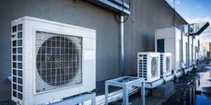 Africa Air Conditioner Market