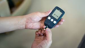 China Diabetes Device Market