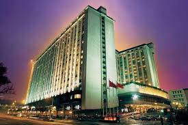 China Hotel Market