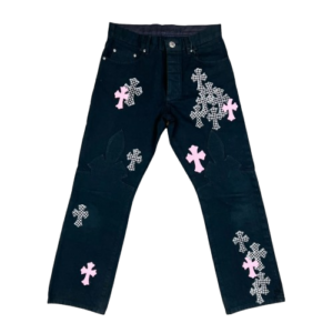 Chrome Hearts Jeans