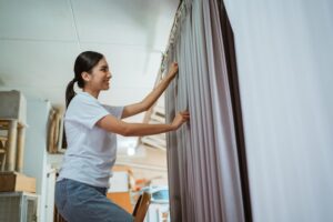 Drapery and Blind Cleaning Staten Island