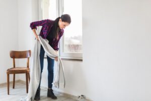 Drapery and Blind Cleaning Staten Island