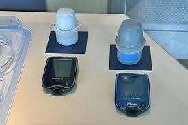 Europe Continuous Glucose Monitoring (CGM) market